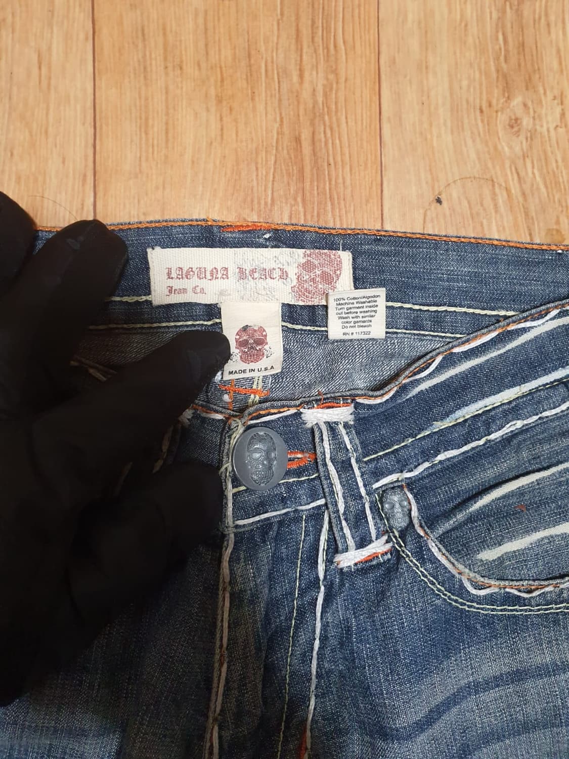 LAGUNA BEACH  상품이미지6