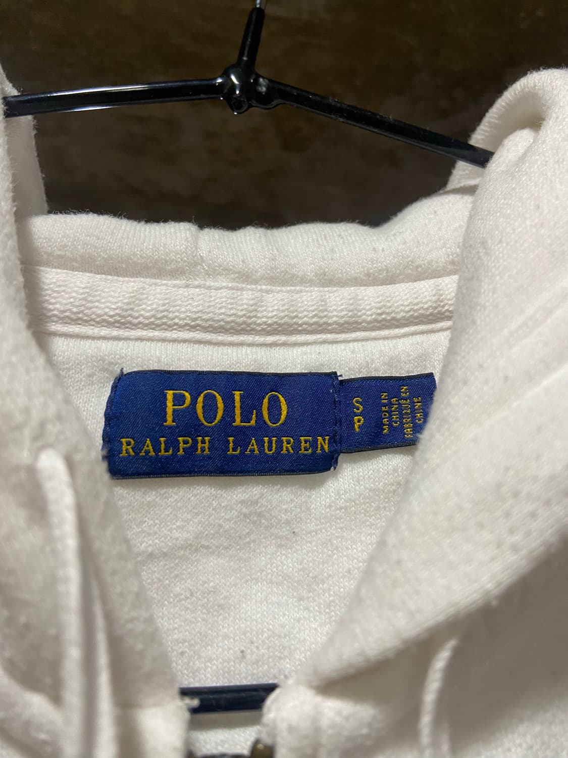 Polo Ralph Lauren 폴로 랄프로렌 빅포니 성조기 후드 상품이미지5