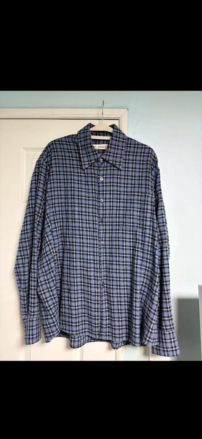 아워레가시 어보브 캔트렐 셔츠 46 상품이미지1