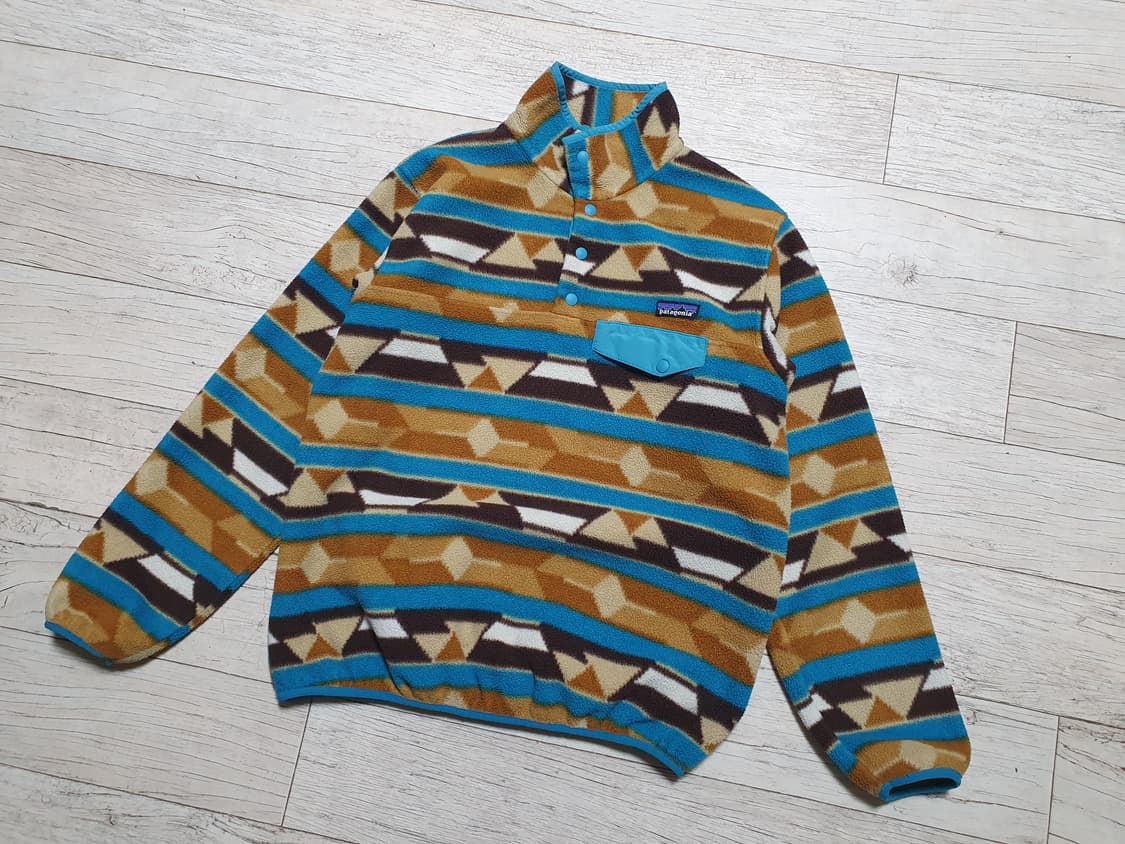파타고니아  아즈텍 신칠라 m 상품이미지2