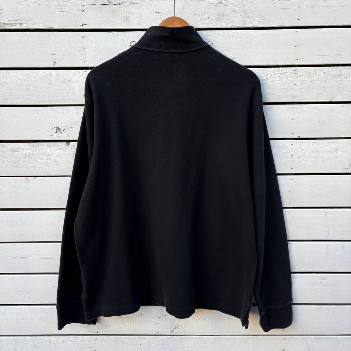 Polo 폴로 풀오버 니트 상품이미지2