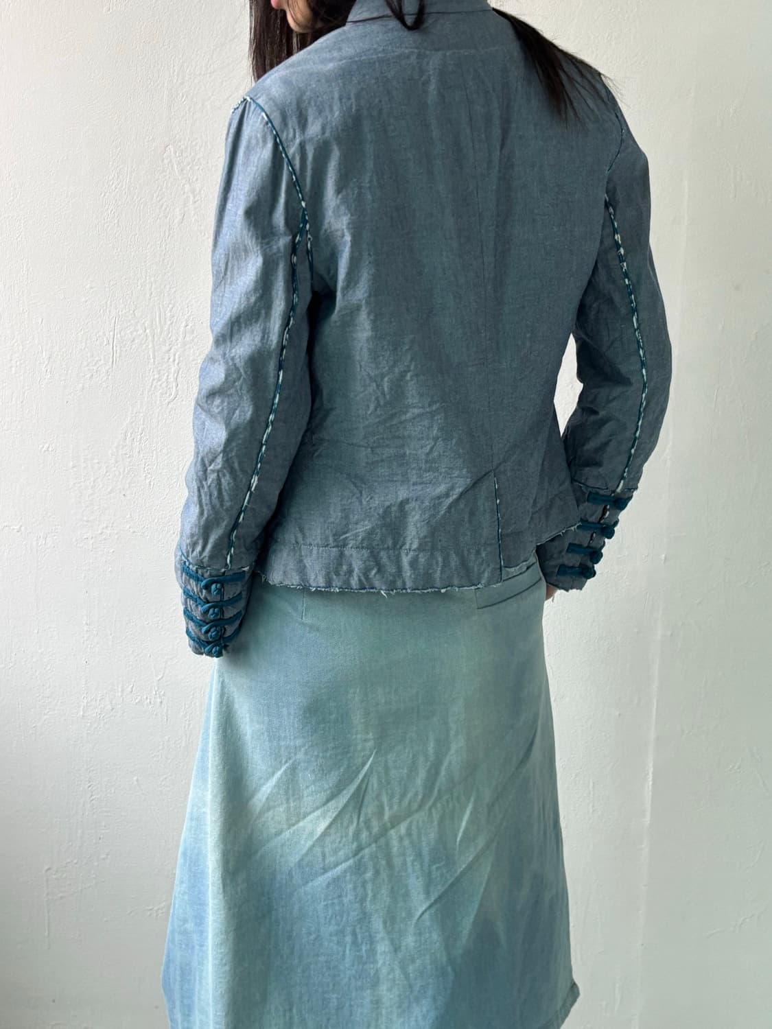 마크제이콥스 자켓 상품이미지2