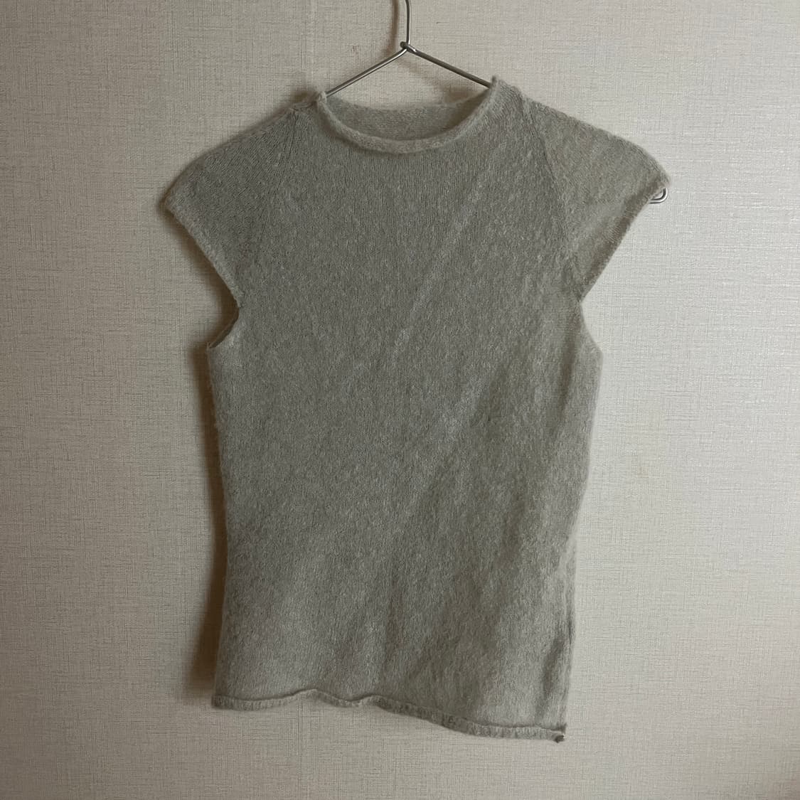 Paloma Wool 팔로마울 Guidi Light Grey S 상품이미지2