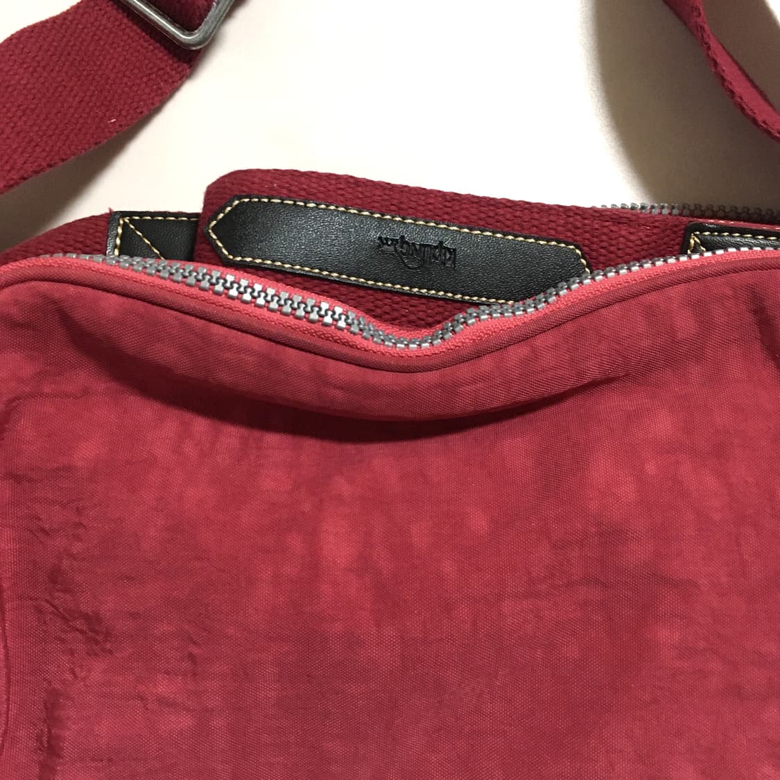 Kipling(키플링) shoulder bag 상품이미지4