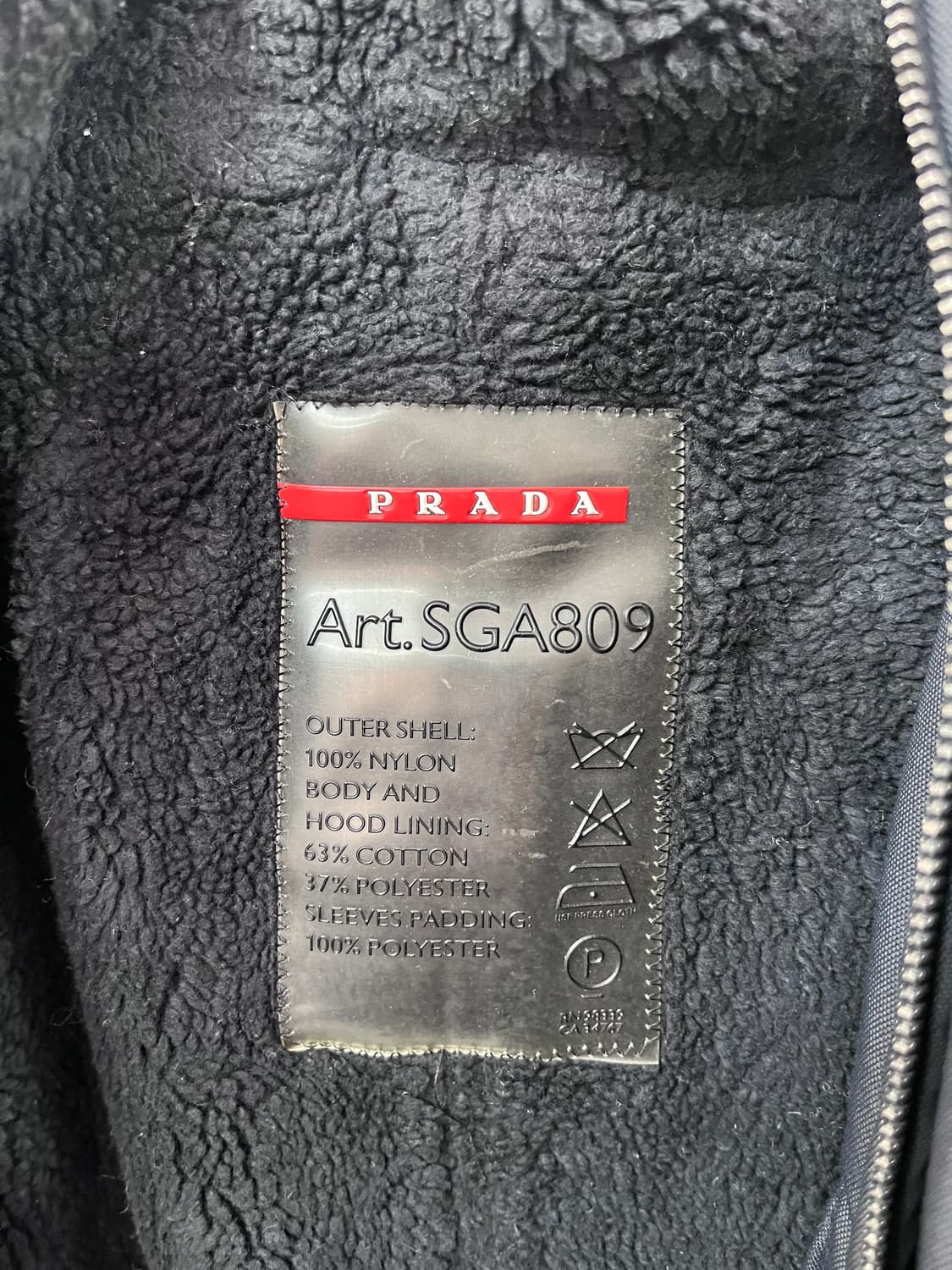 PRADA 상품이미지4