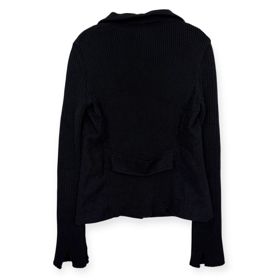 꼼사데모드 comme ca du mode 울 패턴 자켓 상품이미지8