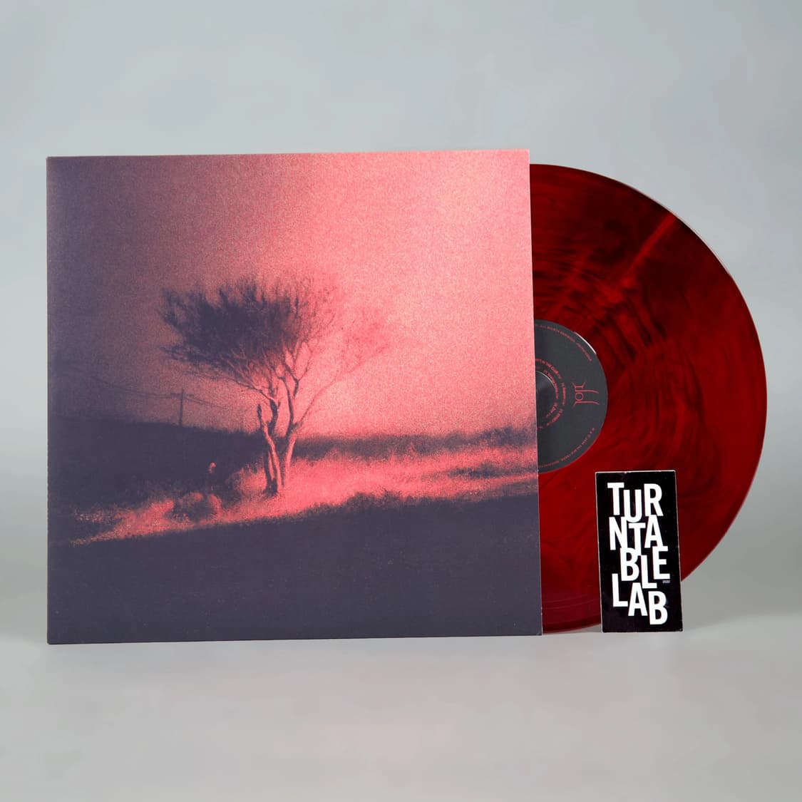 Joji piss in the wind  lava flow 한정반 lp 상품이미지1