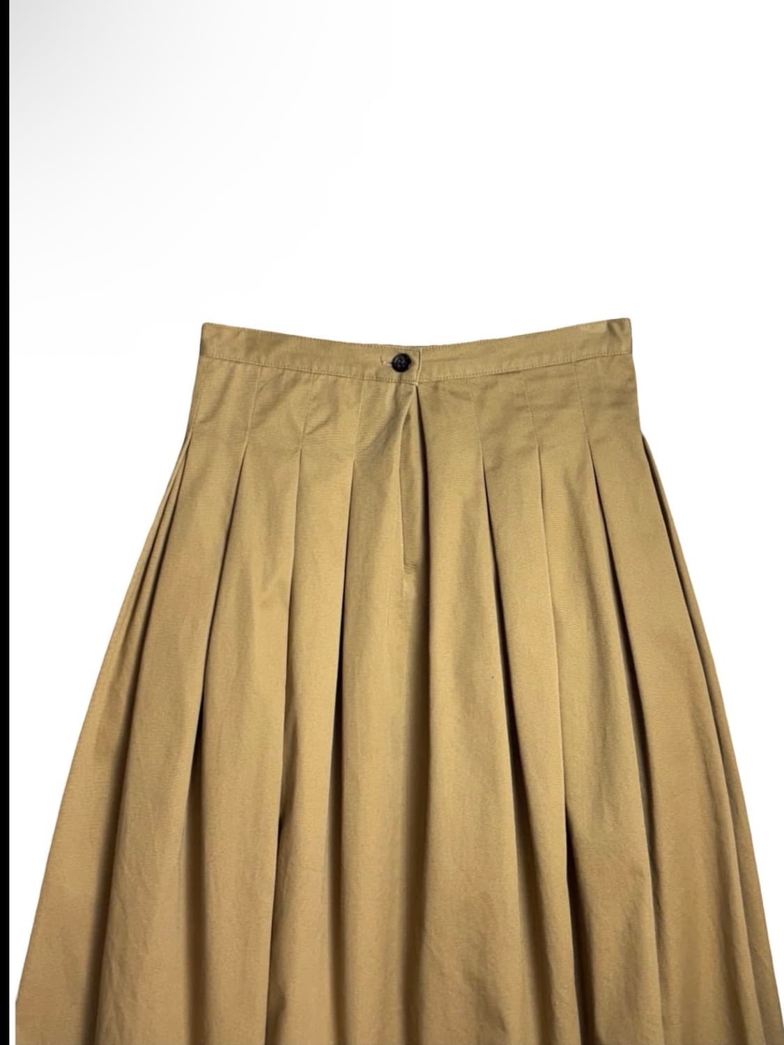 그랜드마마도우터 플리츠 스커트 상품이미지3