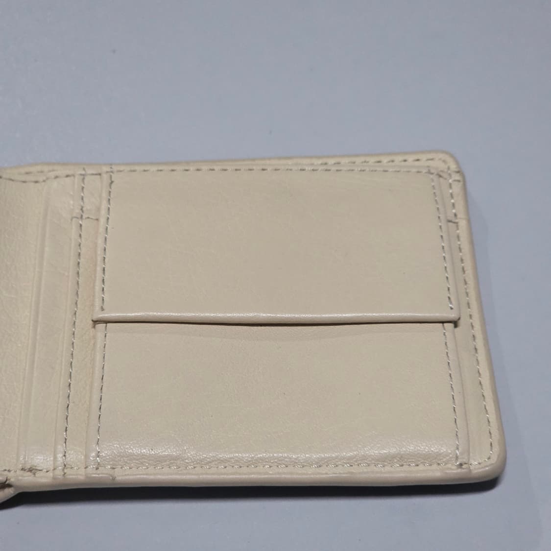 디젤 인더스트리 데님 반지갑 상품이미지6