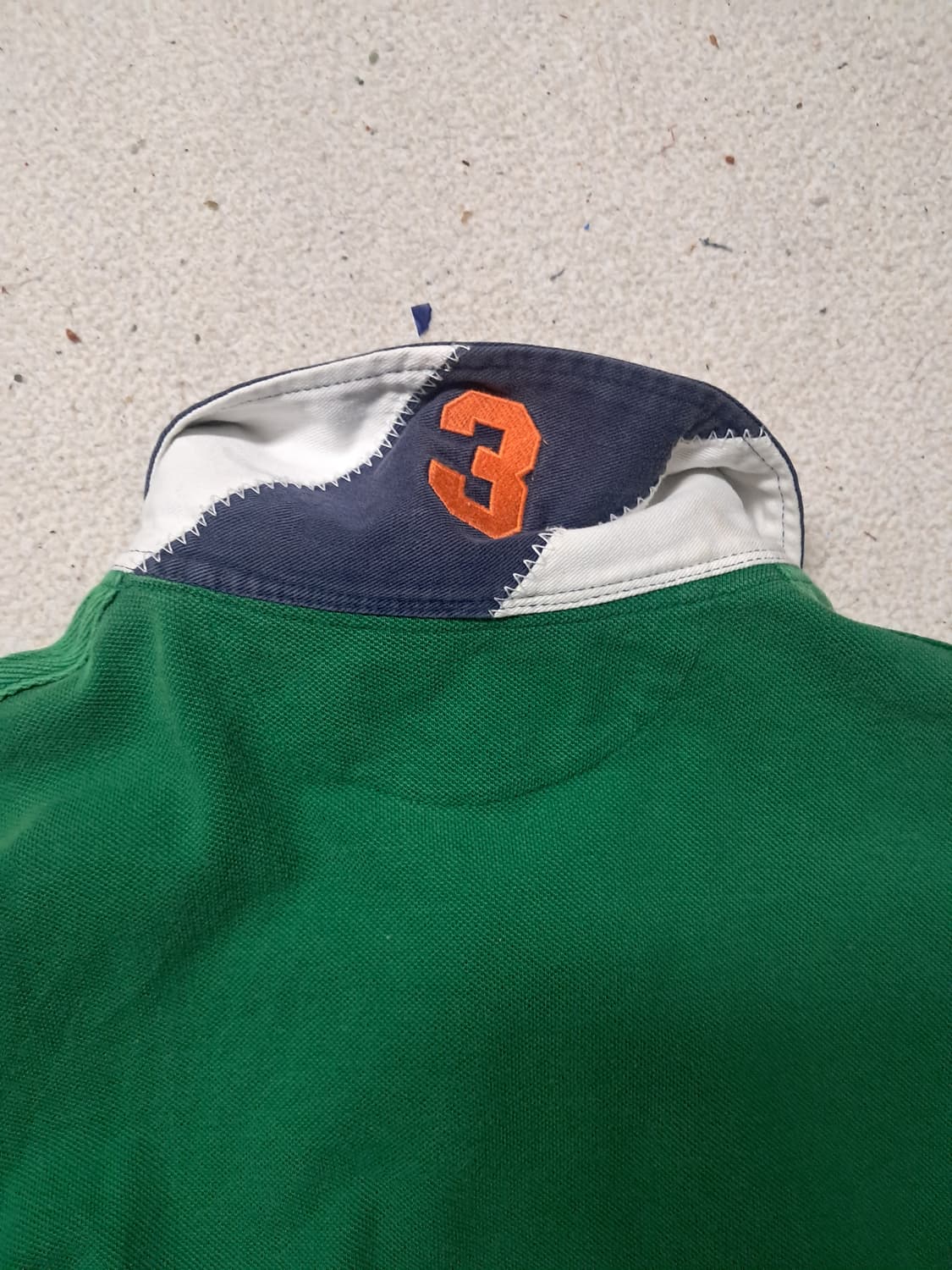 폴로빅포니 카라티 상품이미지3