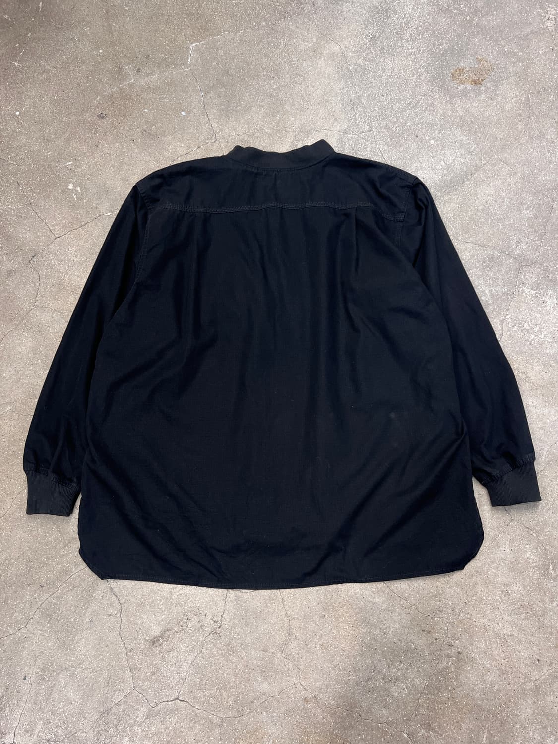 칼하트 립스탁 집업 상품이미지5