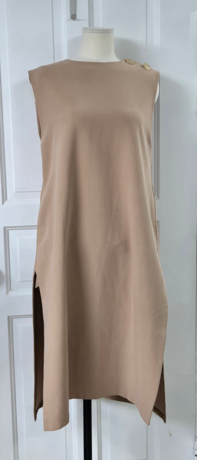 😍무배)👗새상품)메종드메이어 원피스 상품이미지1