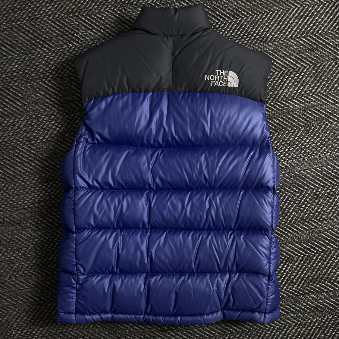 노스페이스 눕시 다운 푸퍼 패딩 조끼y 3495 상품이미지4