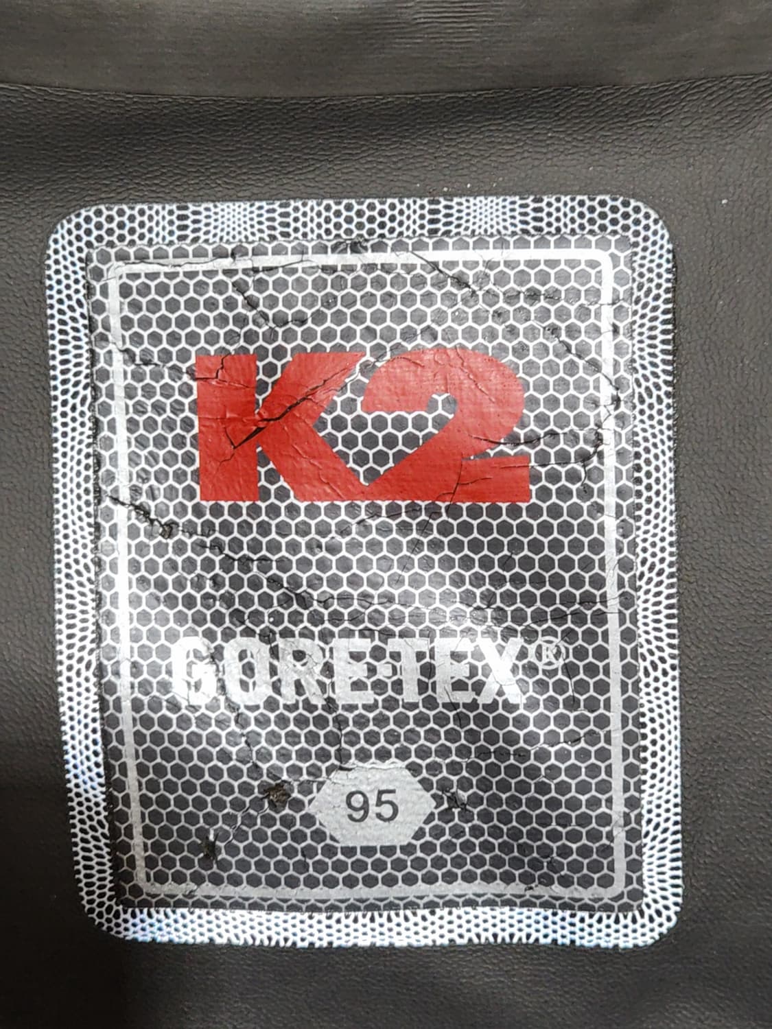 (95) K2 바람막이 점퍼 고어텍스 등산복 케이투 후드자켓 상품이미지3