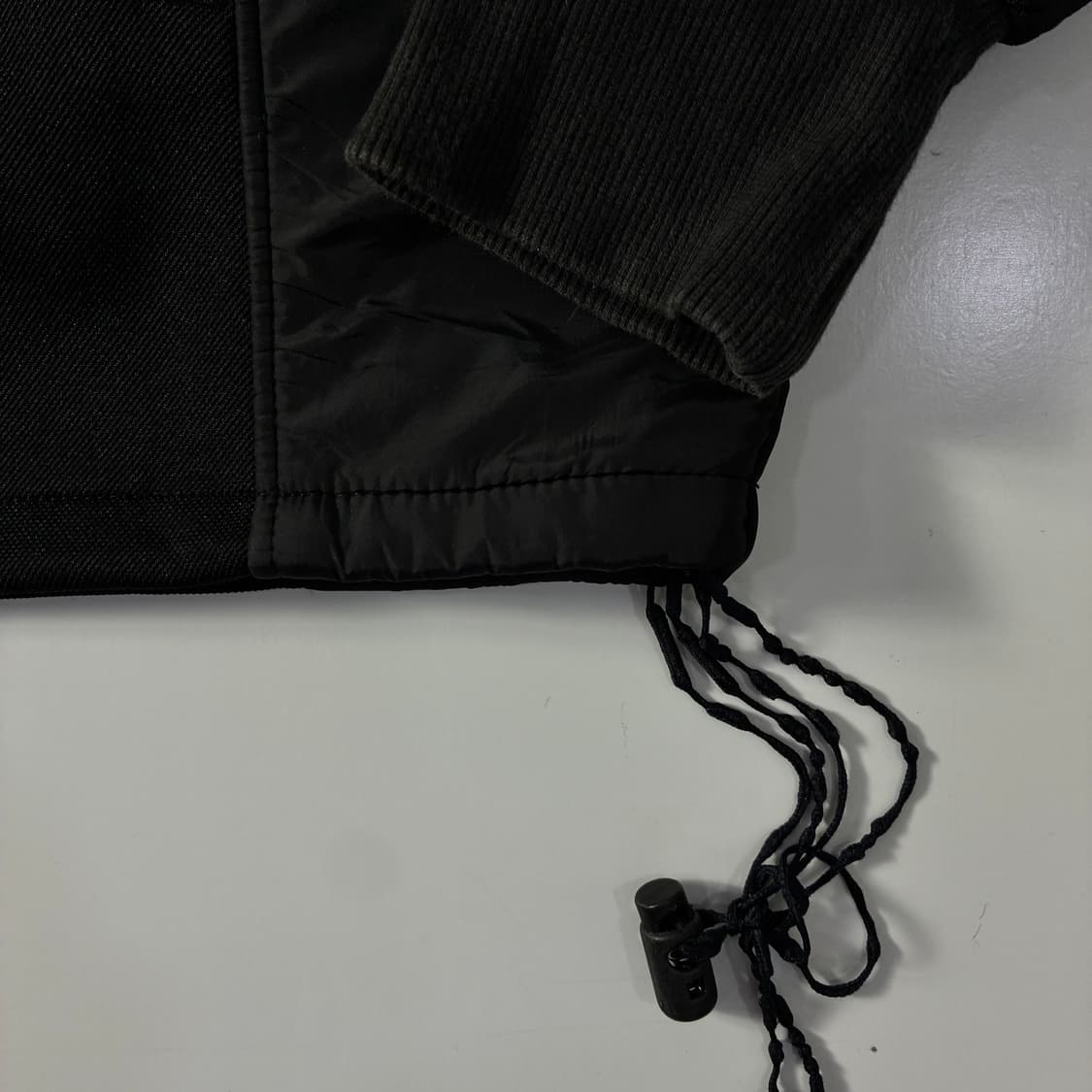 Von-Dutch 본 파더치 00‘s 트랙탑 집업 상품이미지4