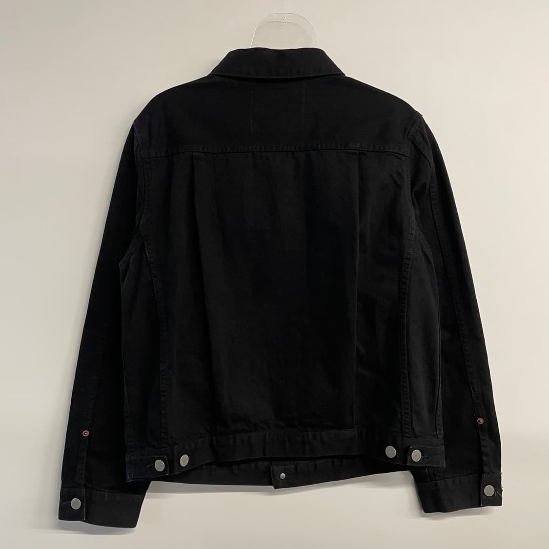 드라이 본즈 타입2 코튼자켓 상품이미지6