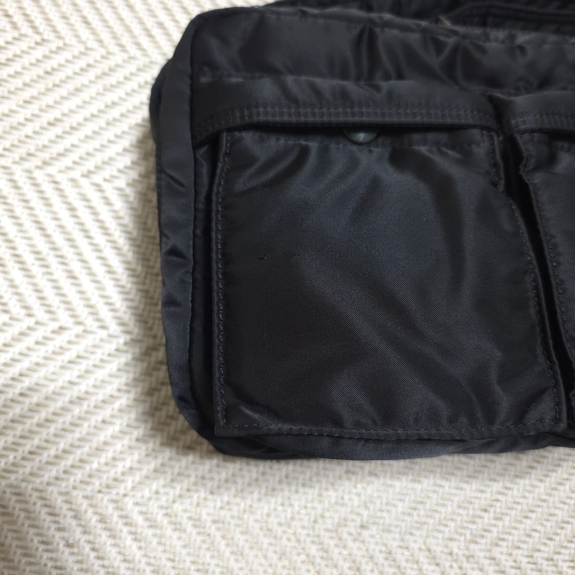 요시다포터 탱커 숄더백 S 스몰 622-76963 (30 상품이미지4