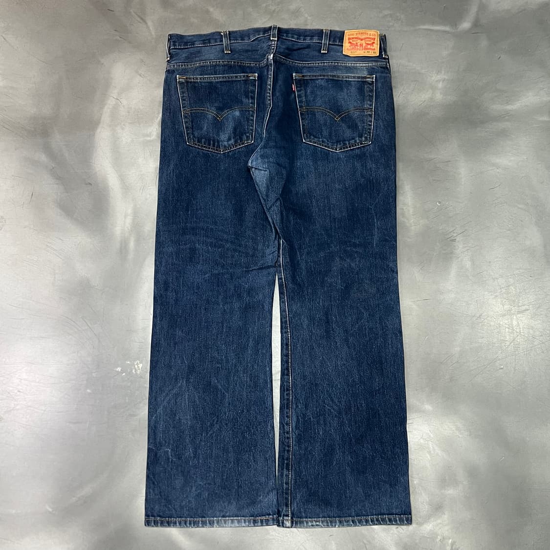  리바이스 517 데님 팬츠 y15067 상품이미지2