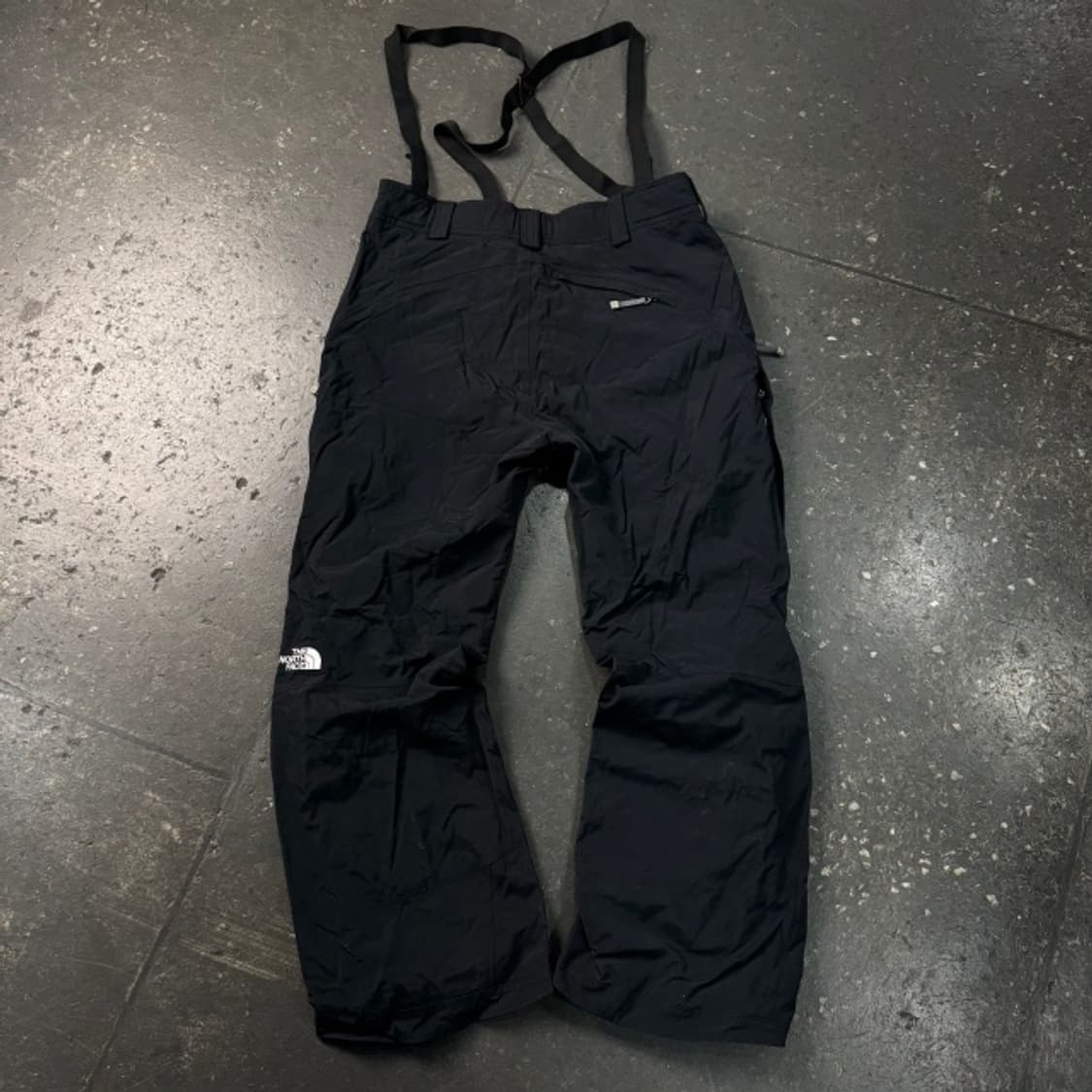 105 노스페이스 오버롤 스키팬츠  상품이미지6