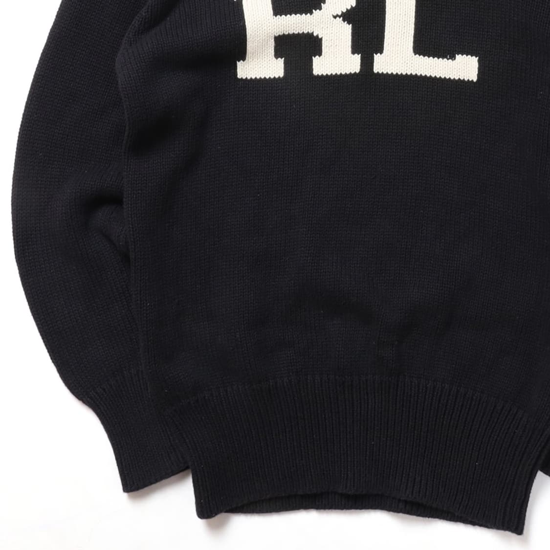 폴로 랄프로렌 Polo Ralph Lauren RL logo Kint

 상품이미지3