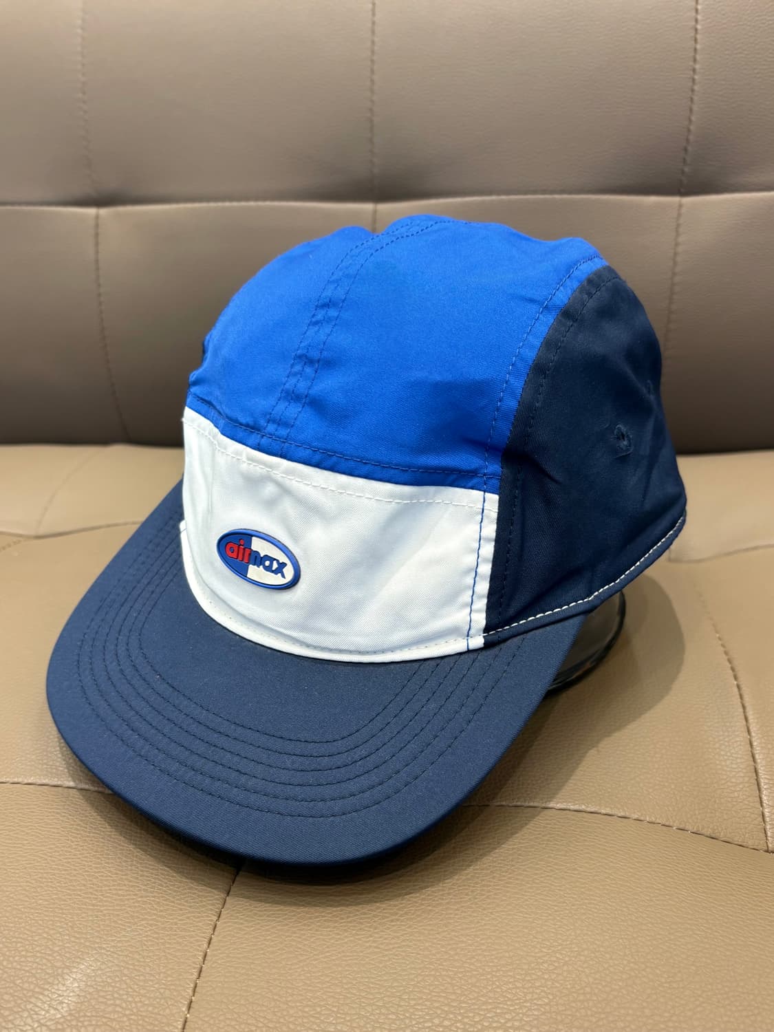 00s 나이키 에어맥스 캠프캡 상품이미지1