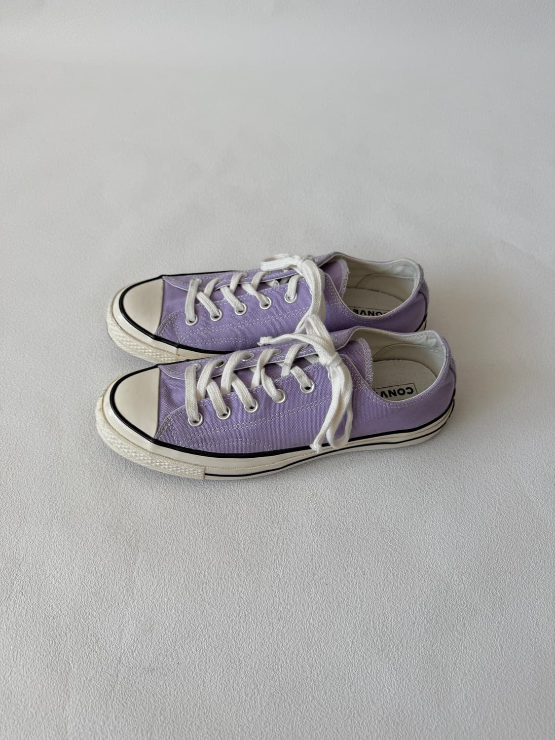[260]컨버스(CONVERSE) 90's 척테일러 상품이미지2