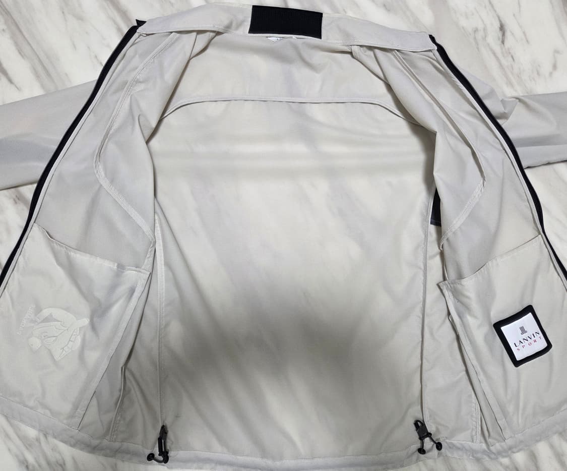 랑방 패커블 경량 바람막이 상품이미지4