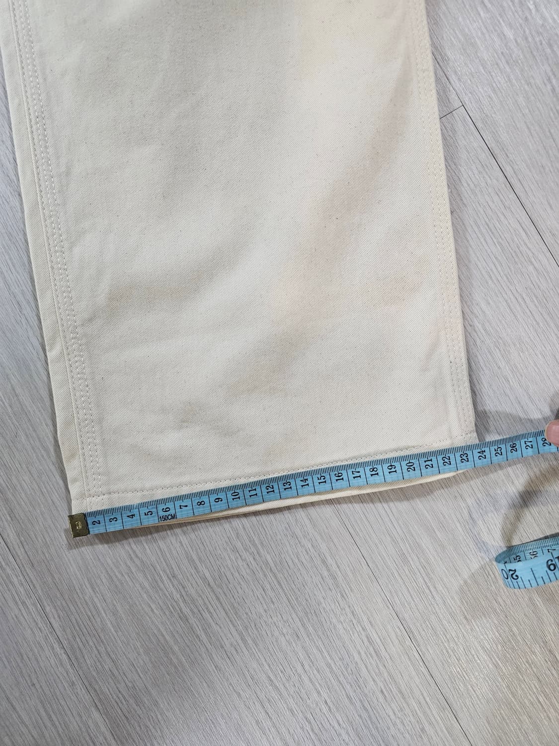 리바이스 카펜터진 팬츠 34 x 32 상품이미지4