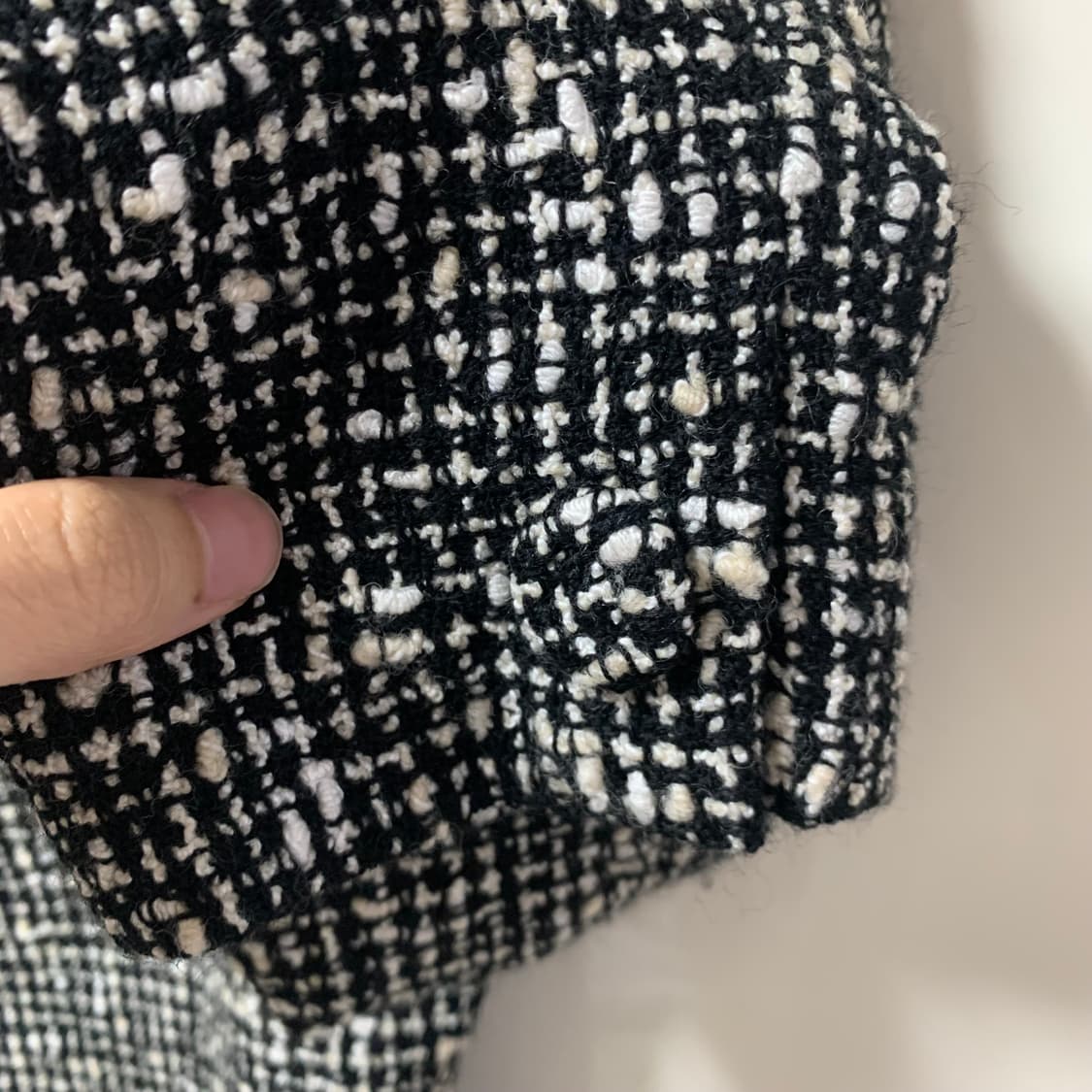 M’s Grady tweed jacket  상품이미지3