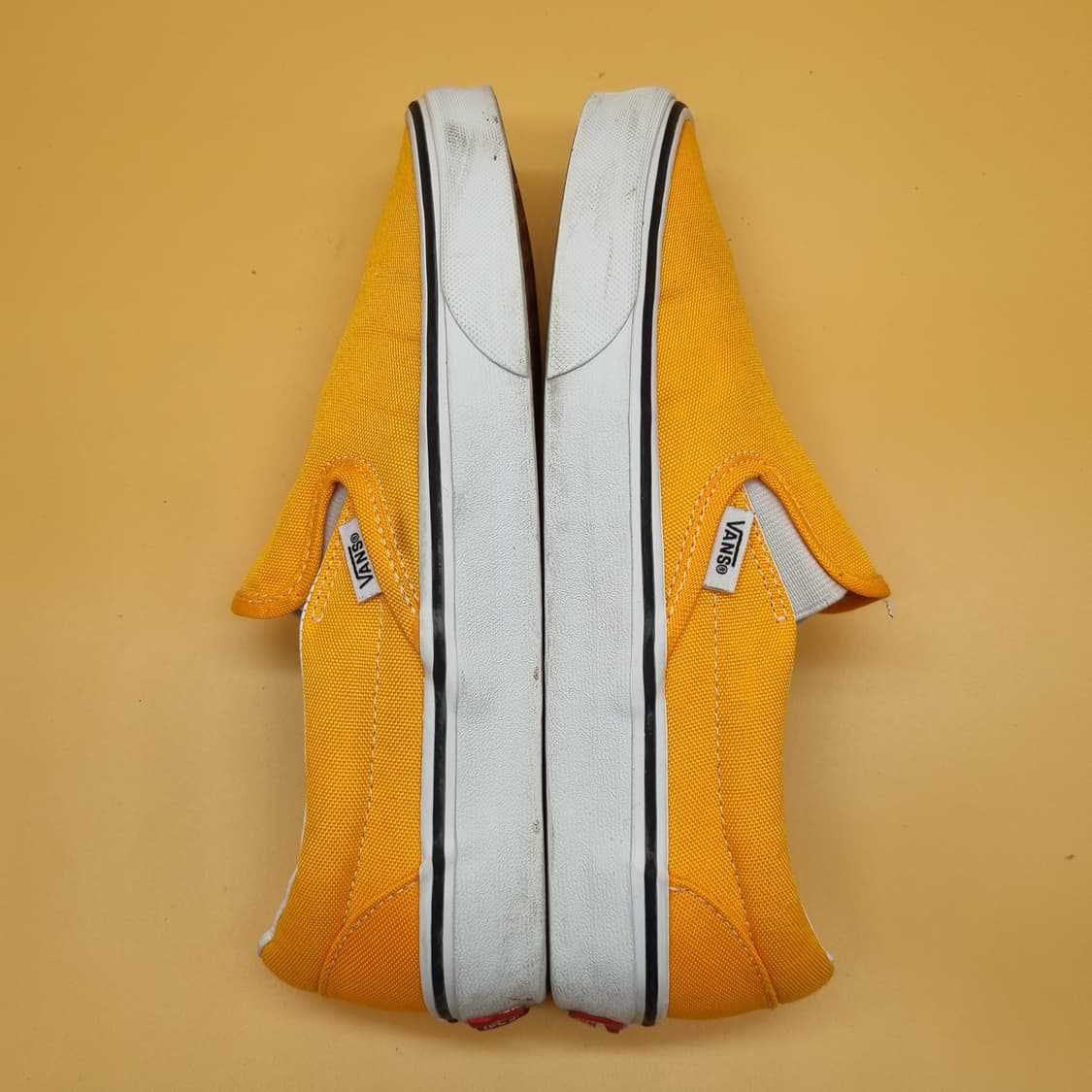 반스클래식 오렌지 남성슬립온250 상품이미지5