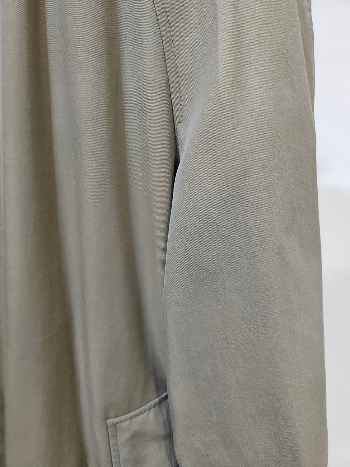 닥스 트렌치 코트 상품이미지4