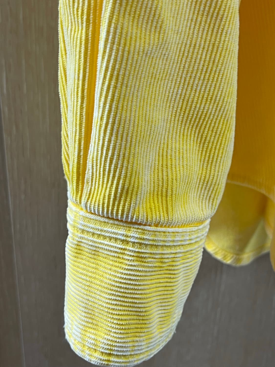 [M] 카브엠트 코듀로이 셔츠 상품이미지6