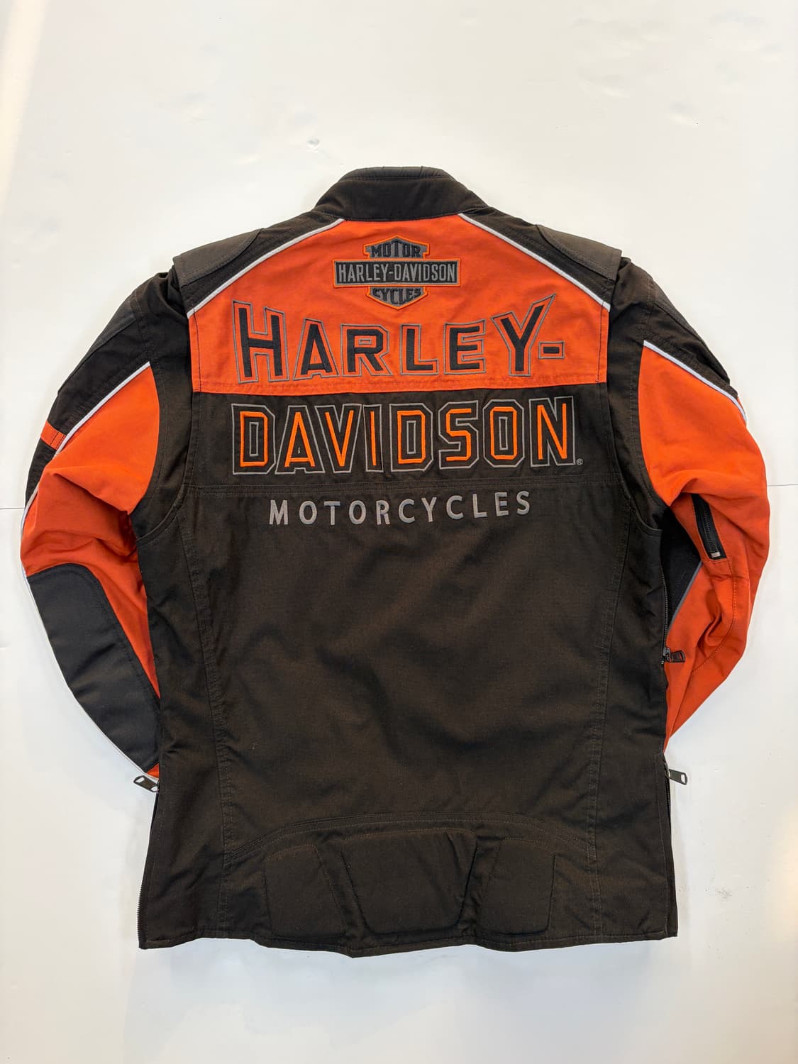 할리데이비슨 라이딩자켓 상품이미지9