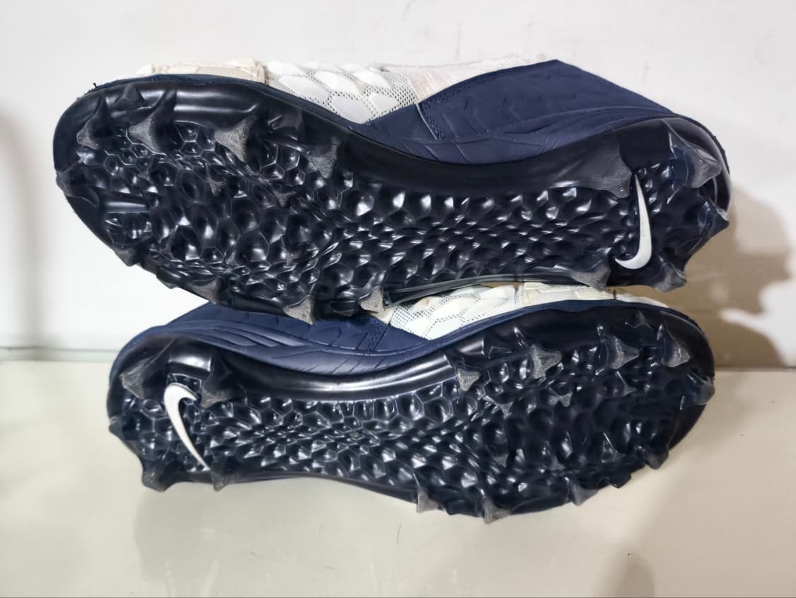 290mm 나이키 세비지 엘리트2 미식축구화 야구화 상품이미지9