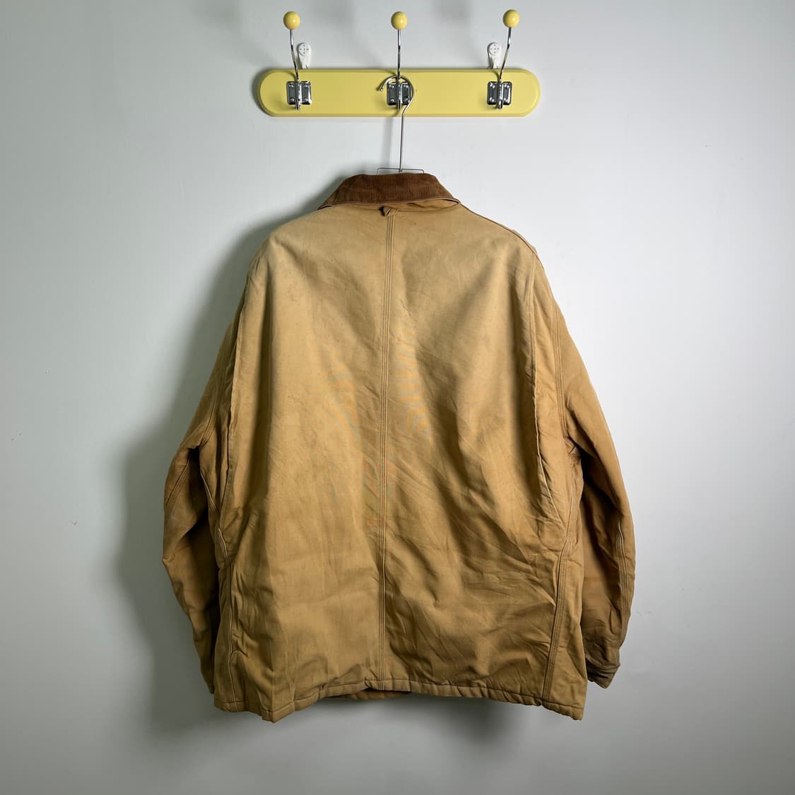 Carhartt 칼하트 트레디셔널 아크틱 자켓  상품이미지2