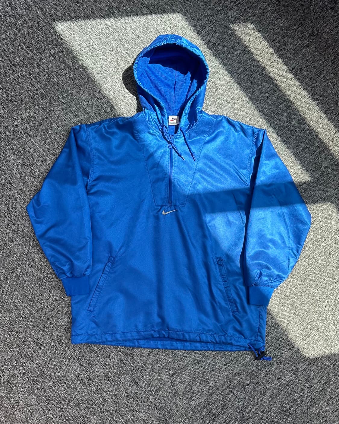(XL)90'S 나이키 아노락 져지-M877 상품이미지1