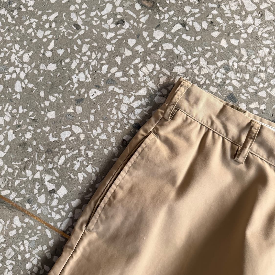 90s 올드 스투시 팬츠 상품이미지7