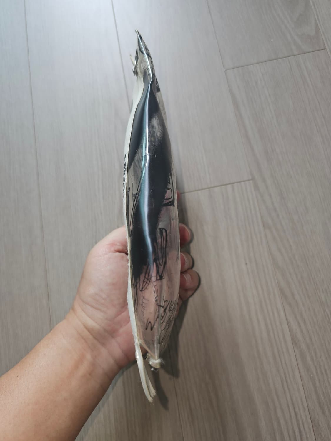 매종 마르지엘라 mm6 파우치 상품이미지3