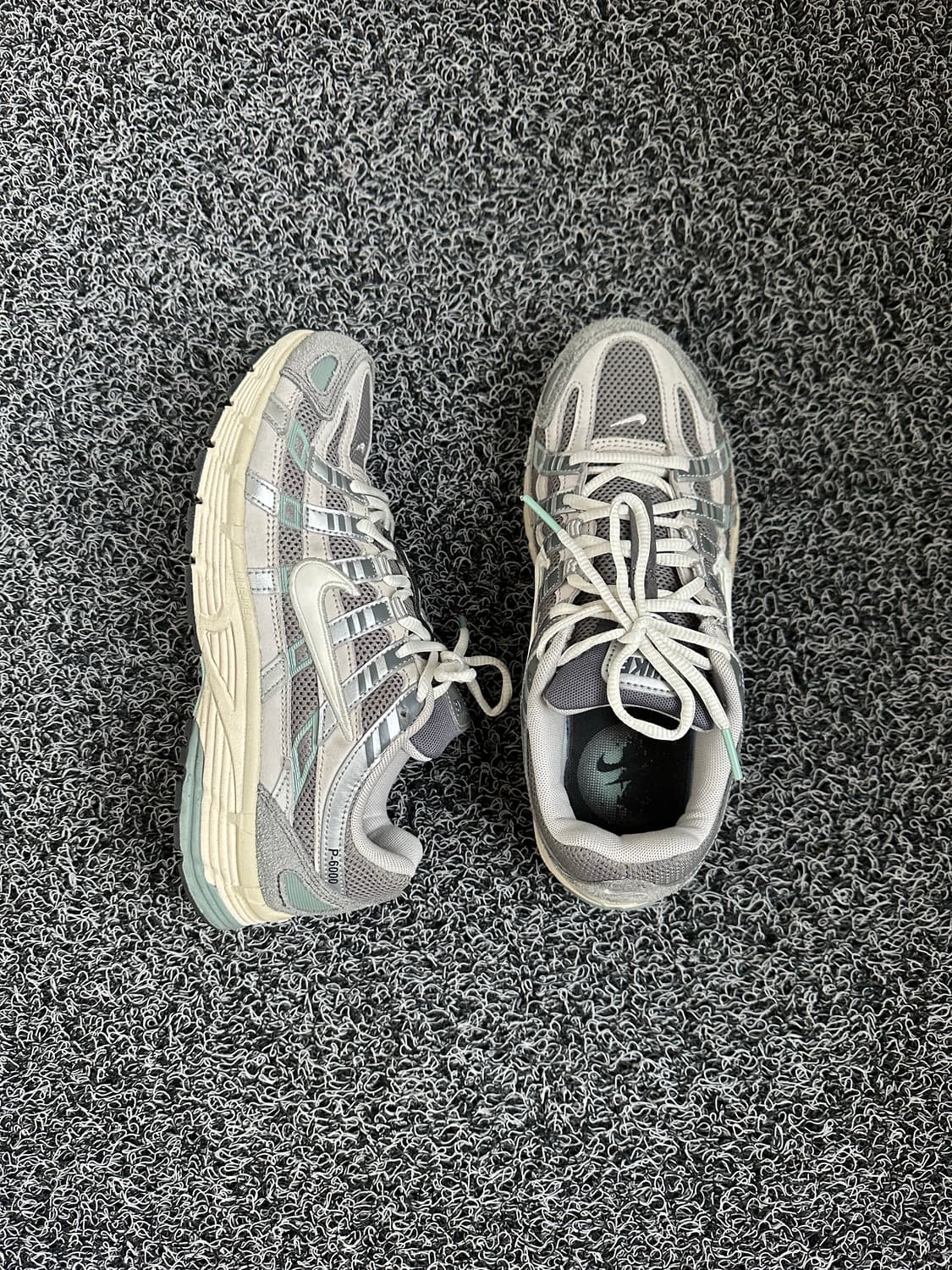 나이키 P-6000 플랫 퓨터 250mm 상품이미지3