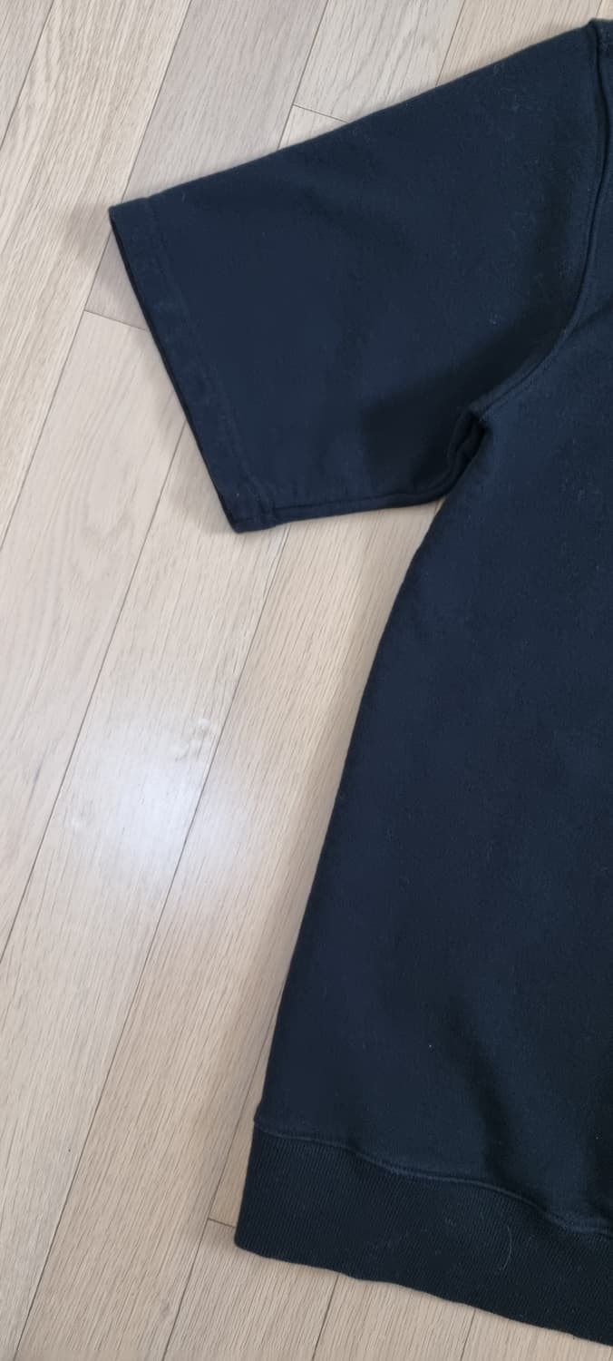 BTS 지민 네버마인드 후드 반팔 L _ 공용 상품이미지7