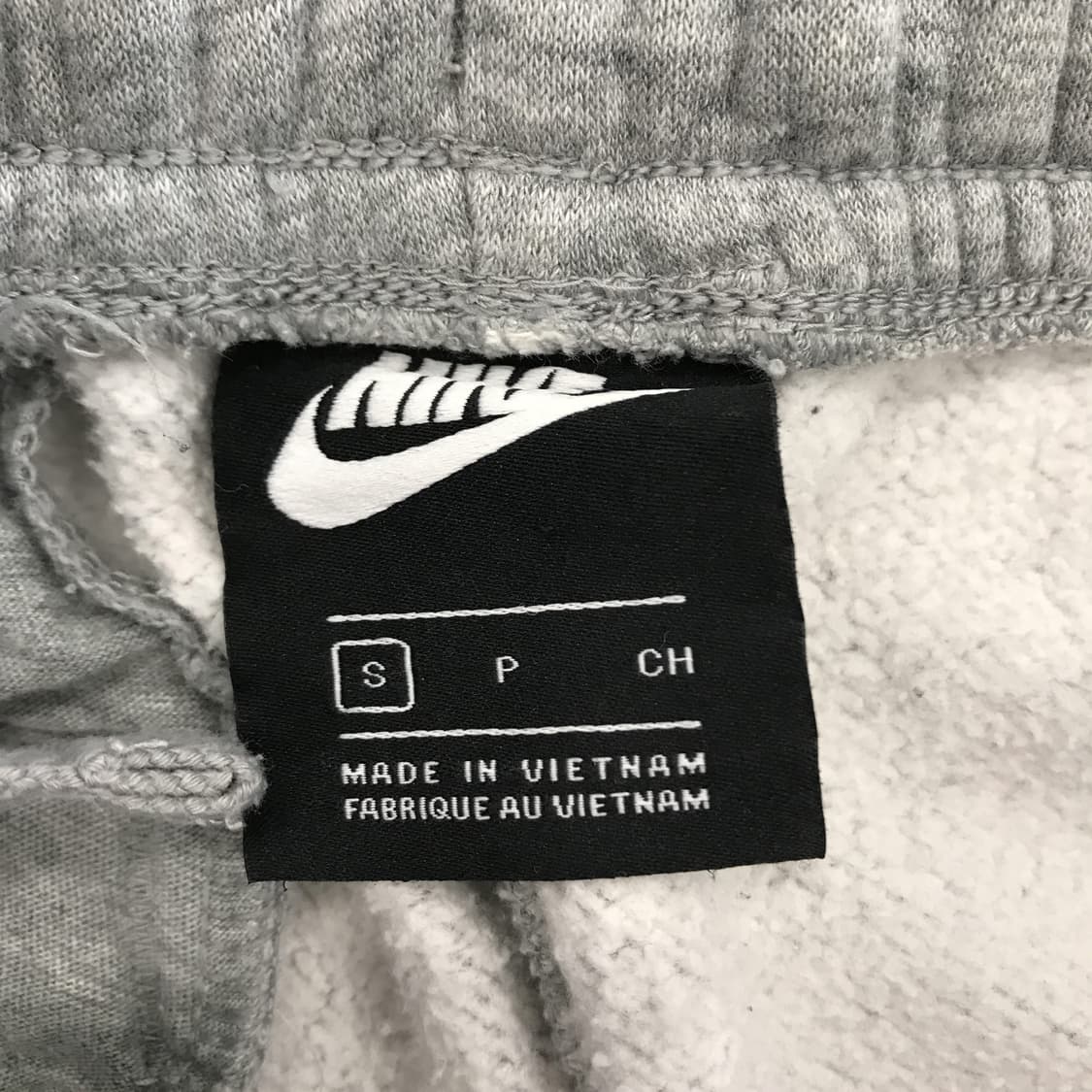 나이키 NSW 스웻팬츠 일자핏 [27-28인치] 상품이미지4