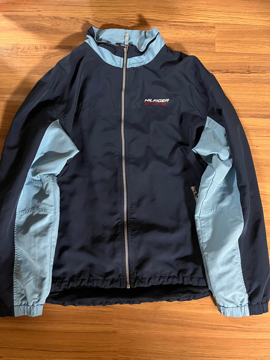 Tommy Hilfiger 바람막이 L 상품이미지1