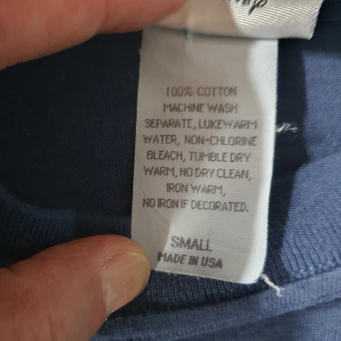 90s 월트디즈니  월드투어 미키 마우스 티셔츠 no.49 상품이미지5