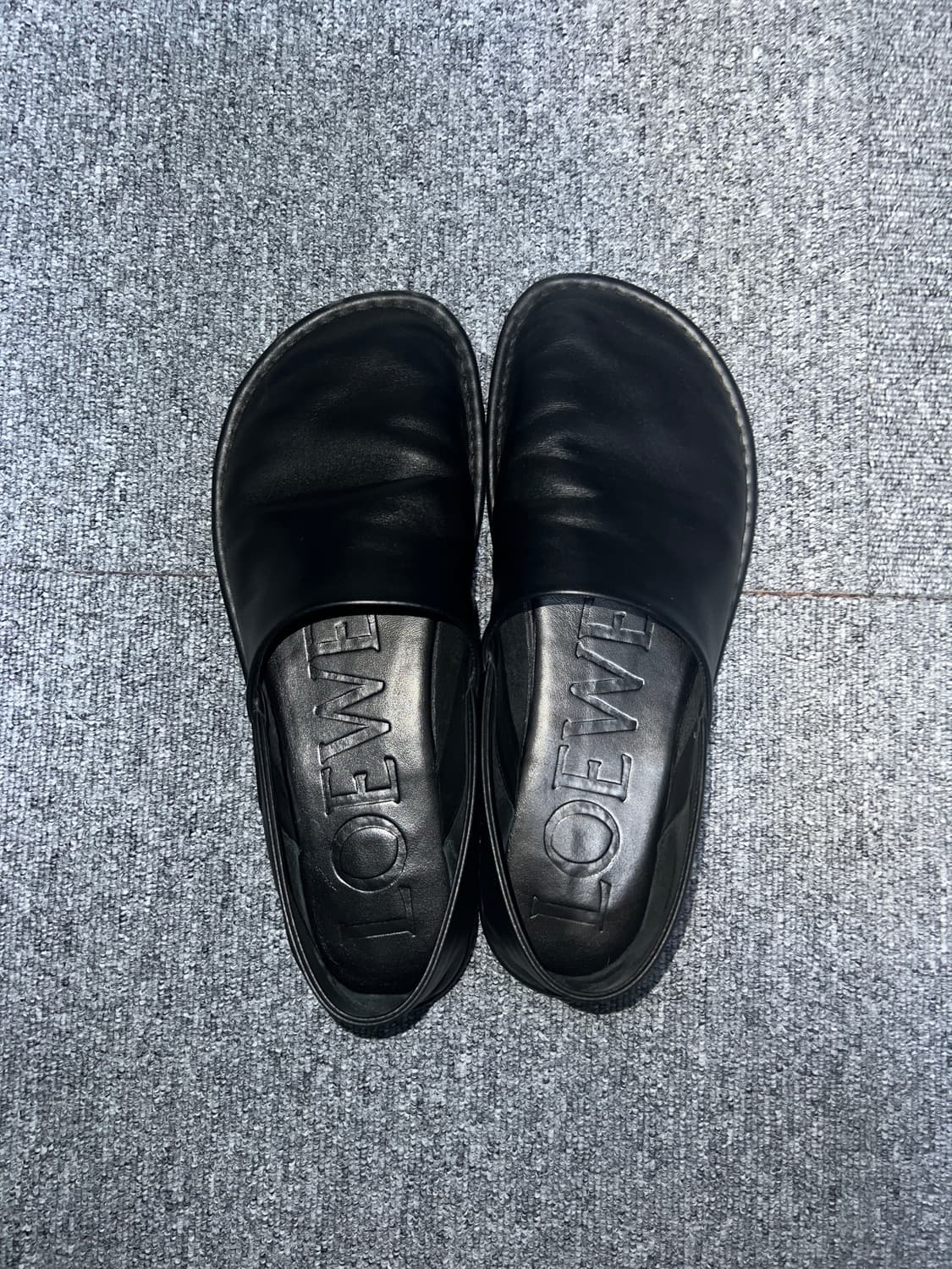 로에베 폴리오 Loewe folio (42) 상품이미지3