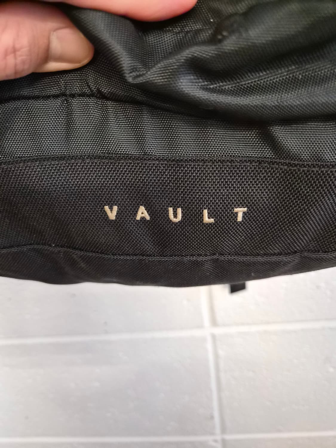 OS) 노스페이스 VAULT 볼트 백팩 팝니다 상품이미지3