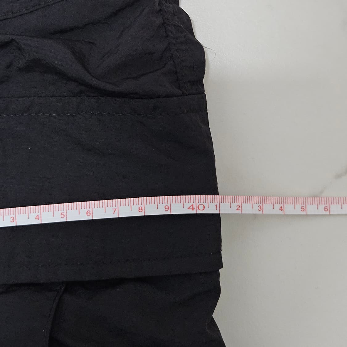 엑스톤즈 셔링 카고팬츠 L 상품이미지6