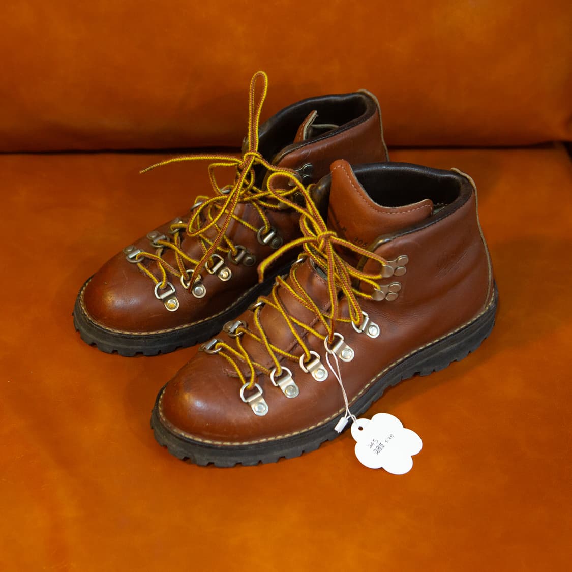 대너 3052 마운틴 라이트 2 브라운 상품이미지2