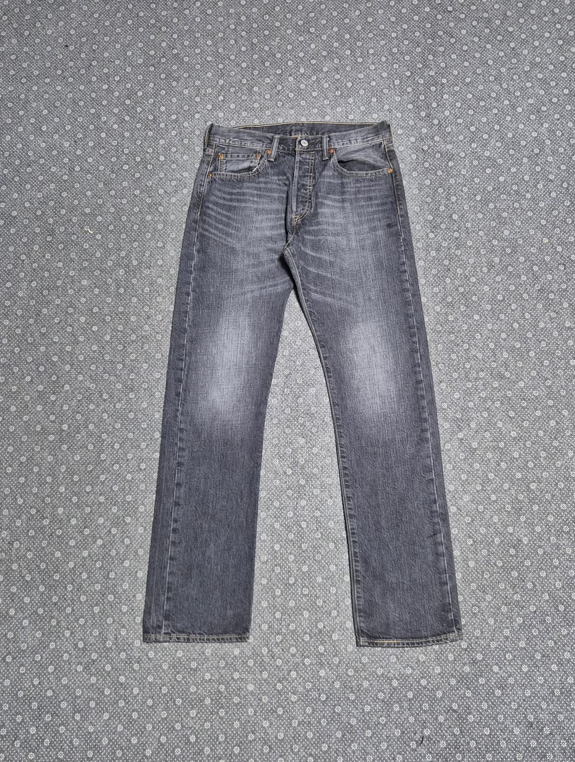 [31]리바이스 501 그레이 -431 상품이미지1