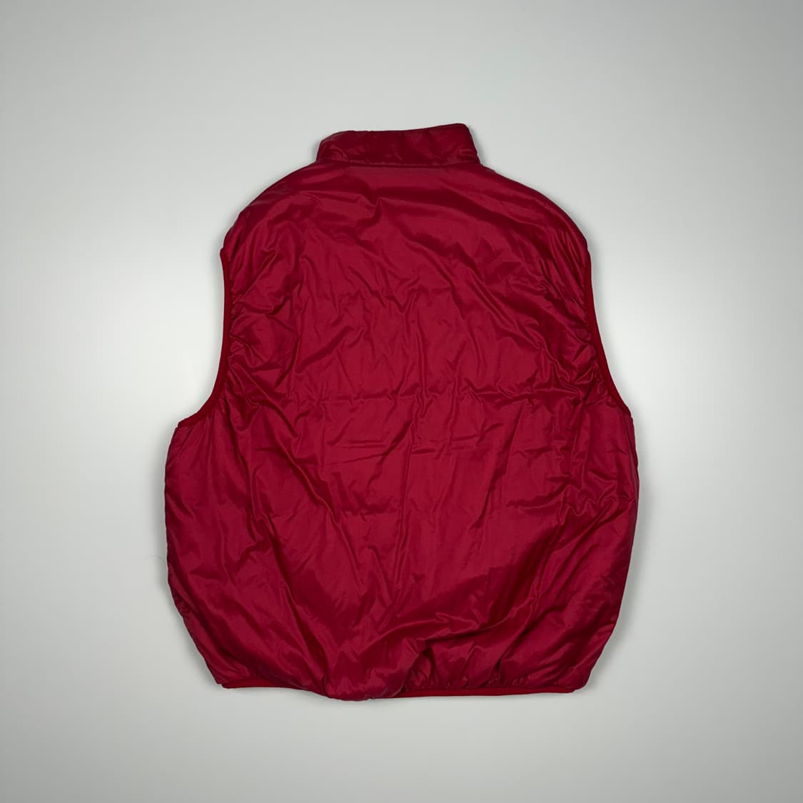 (110) 90s 파타고니아 퍼프볼 풀오버 베스트 상품이미지2