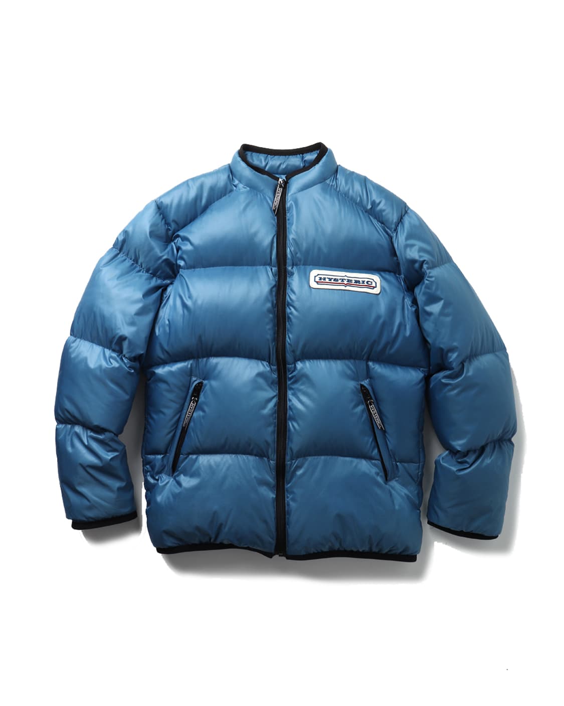 히스테릭글래머 HYSTERIC GLAMOUR 90s Down Jacket 상품이미지1